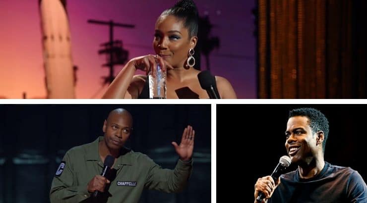 Best Black People Comedy Movies
