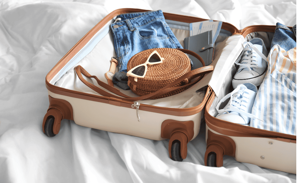 Best Carry on Bag for Women