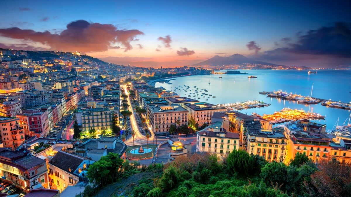 An Ultimate Guide to the Best City in Italy