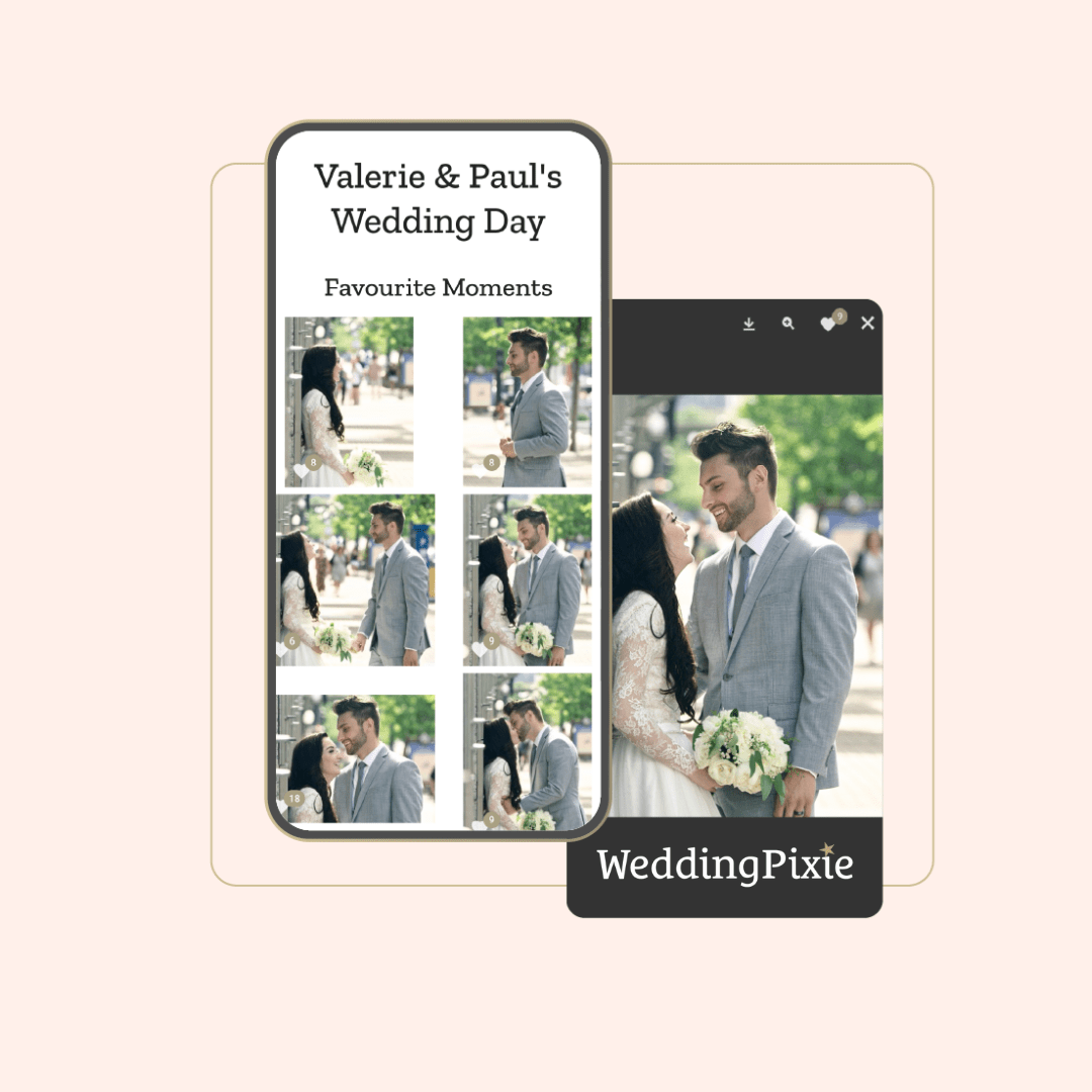 9 Best Apps to Make Wedding Planning Easy - The Wedding Band Shop Best wedding planning apps