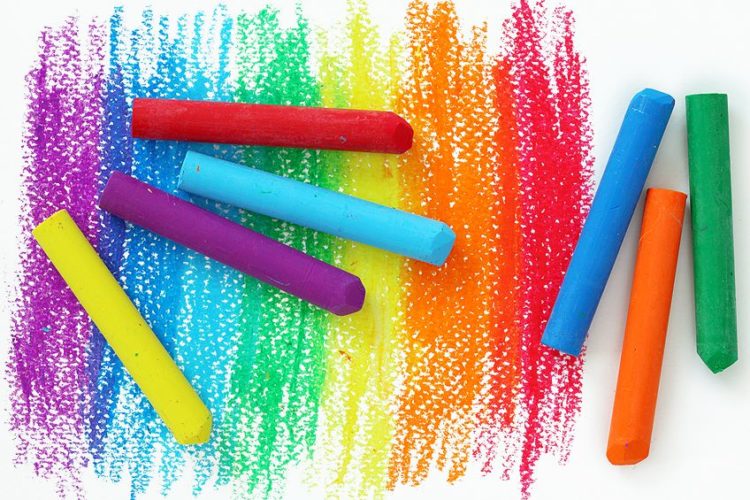 Best Paper for Oil Pastels Choosing the Right Paper for Vibrant Colors and Smooth Blends