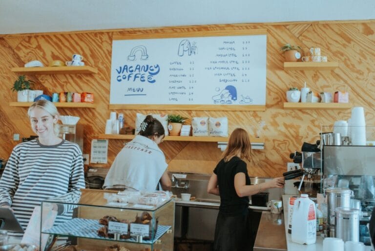 Best Coffee in Orange County Discovering the Top Spots and Secrets