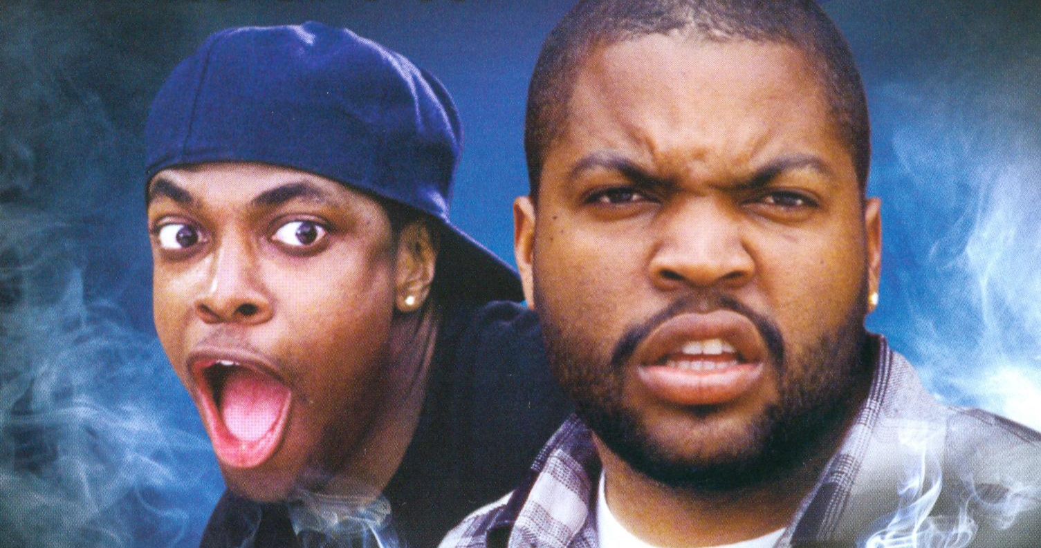 Best stoner comedy movies