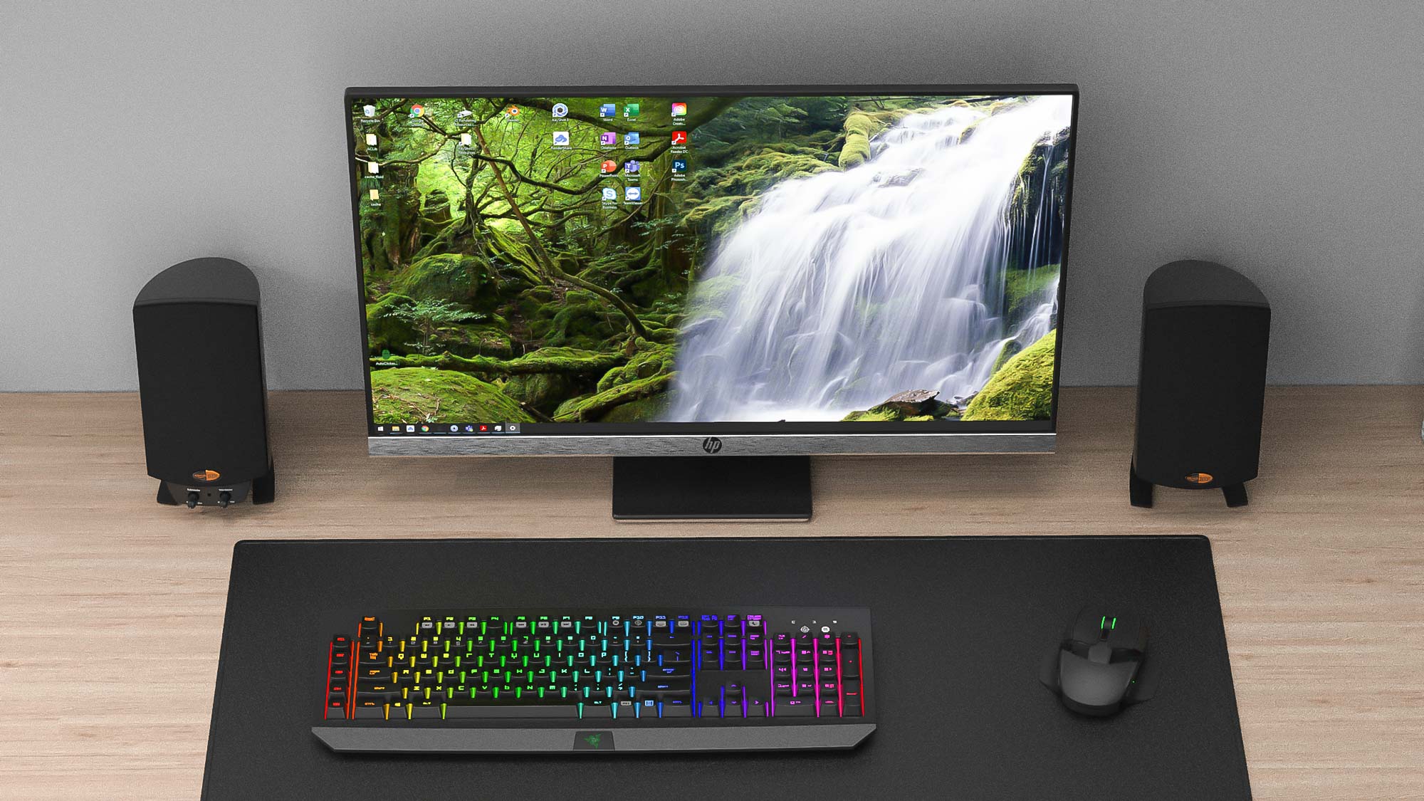 Best Computer Speakers for Desktop