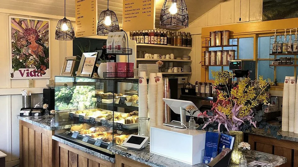 Best Coffee in Maui A Taste of Paradise Found