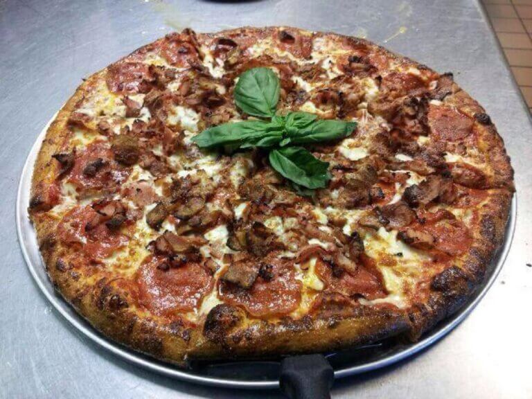 Best Pizza in Florida Summary