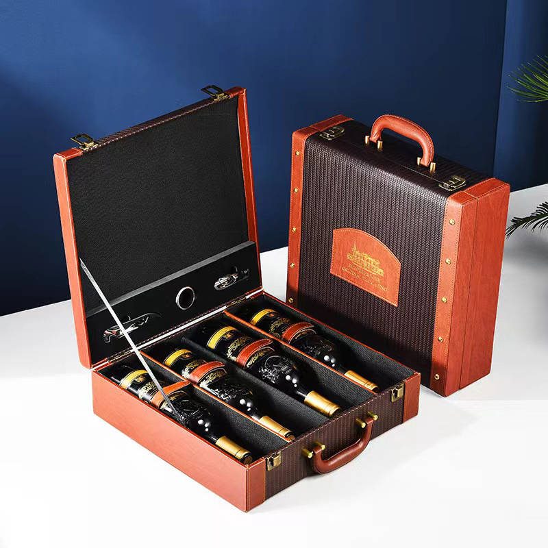 Best Boxed Red Wine for a Perfect Night