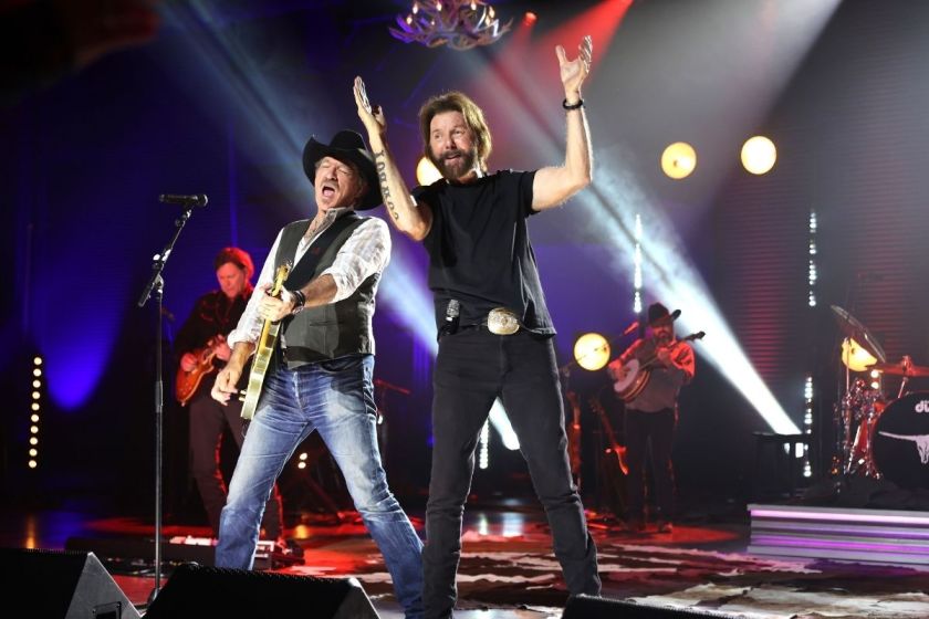 Best Country Dance Songs