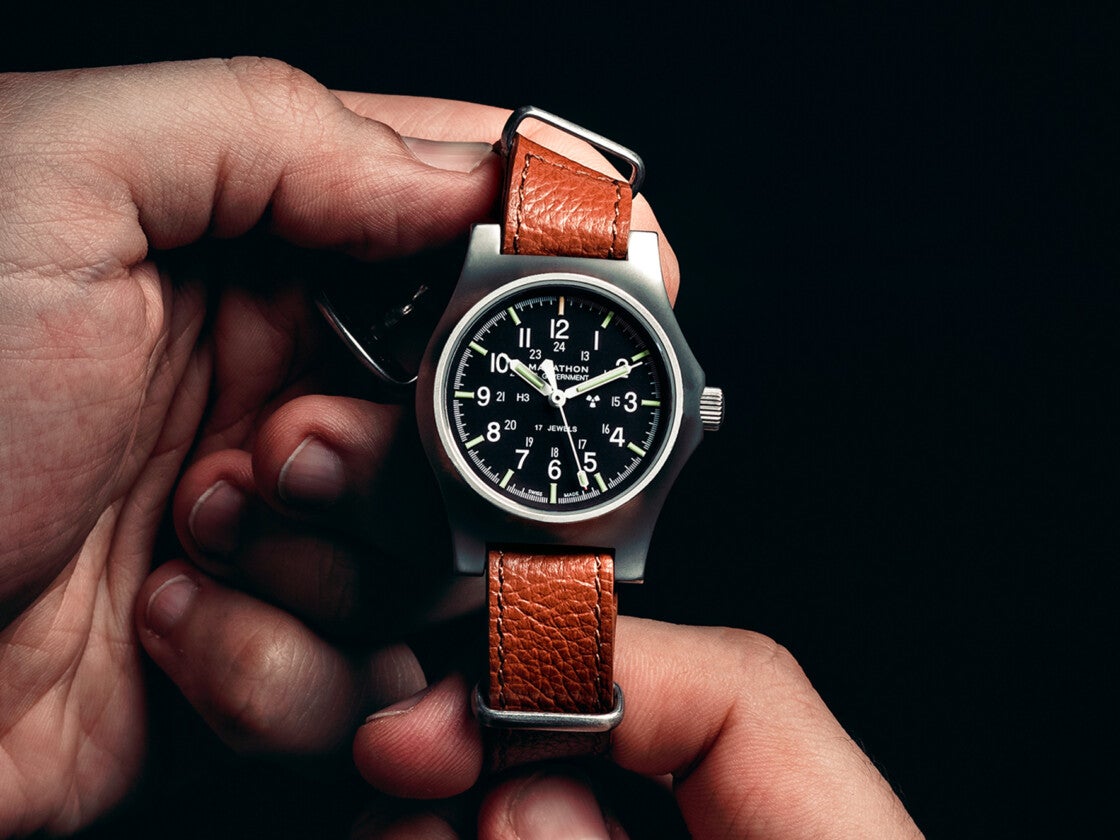 Best Branded Mens Watches