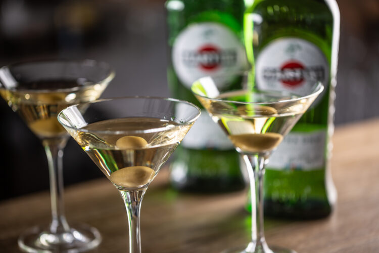 Vermouth for martini best