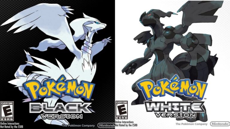 Best team on pokemon black