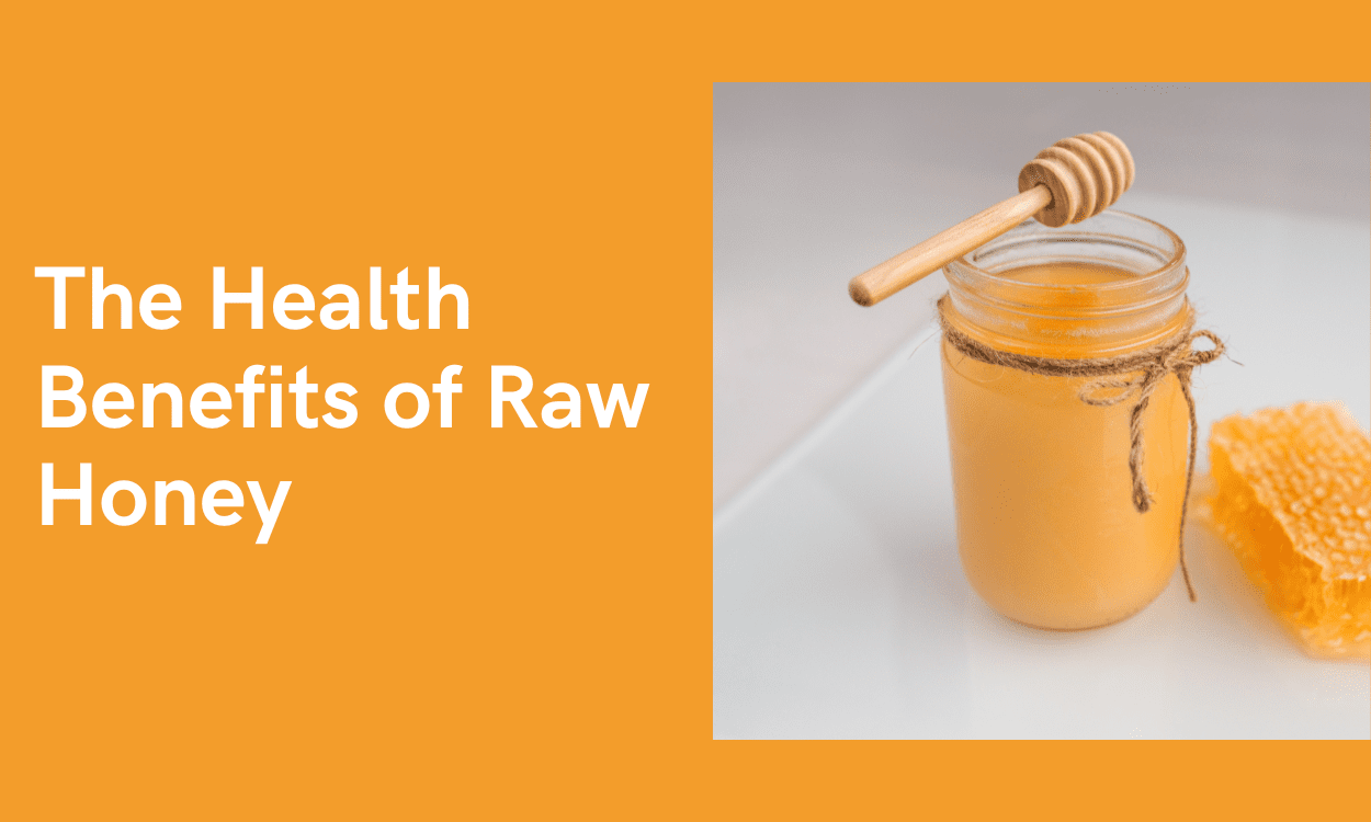 Best Honey for Health Uncovered