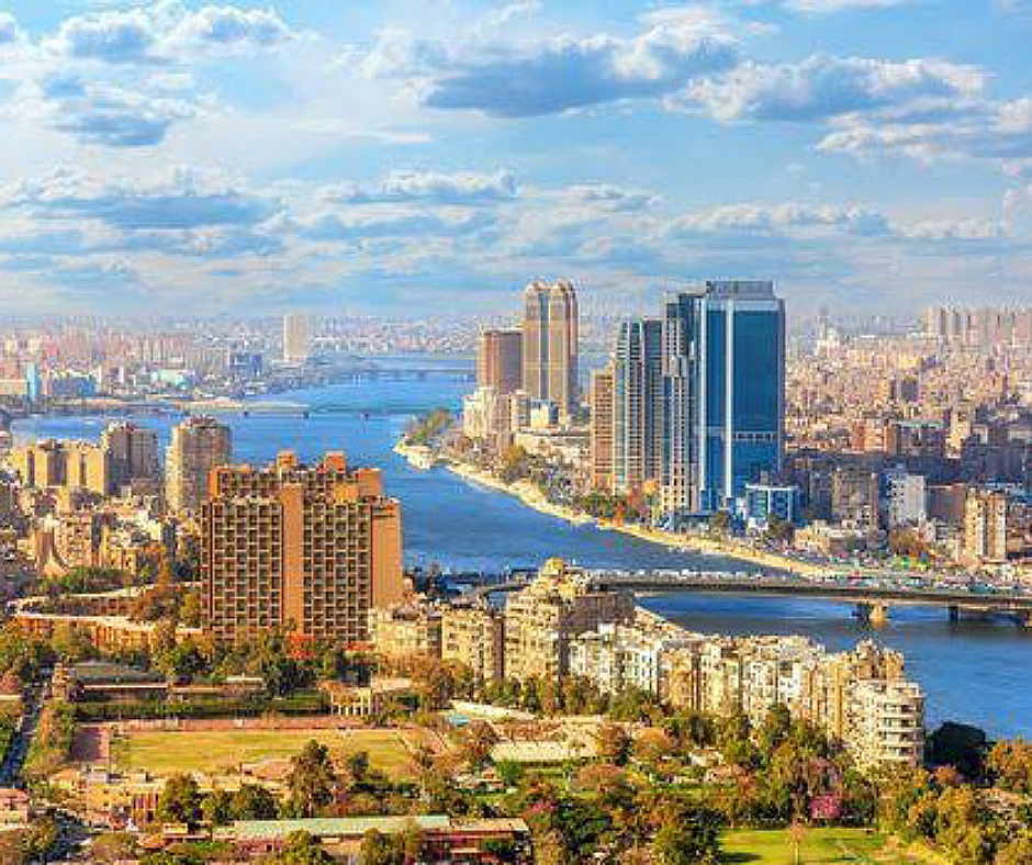 Best Cities in Africa