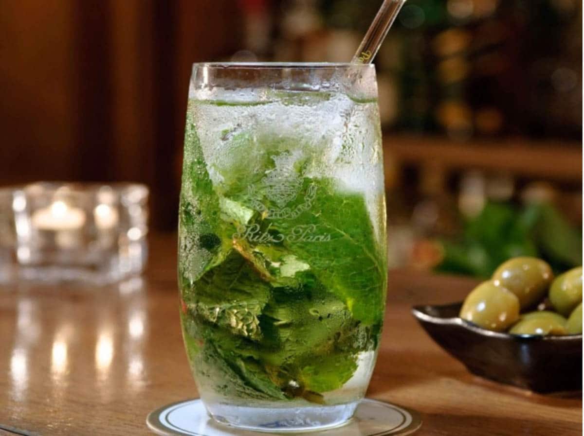 The Official Paris Guide: Where to Drink - Domesticate ME Best places to drink in paris