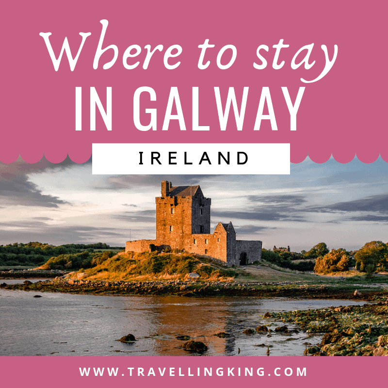 Best places to stay in galway