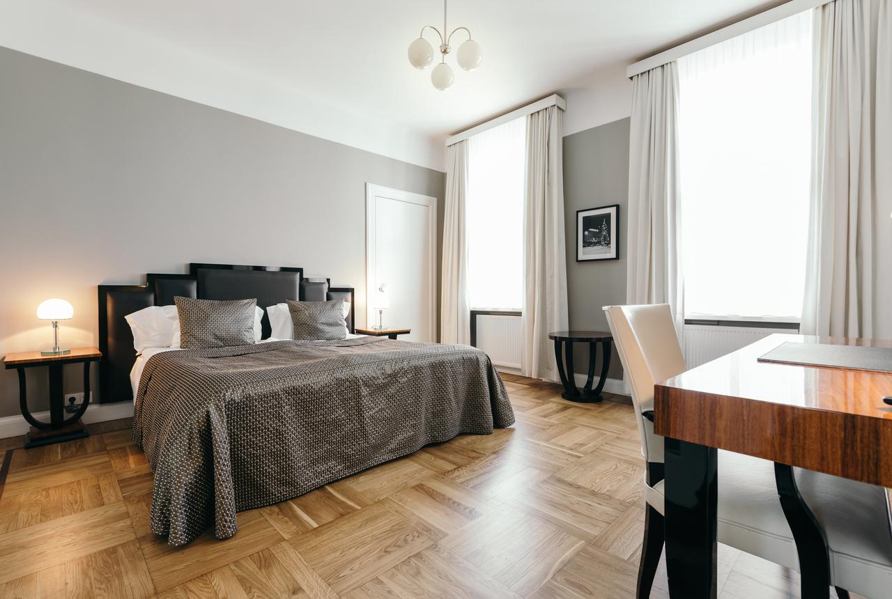 Best places to stay in reykjavik