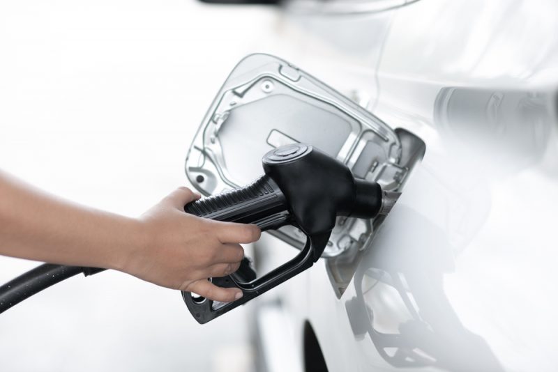 Best Gas Station Gas – The Ultimate Fuel Choice
