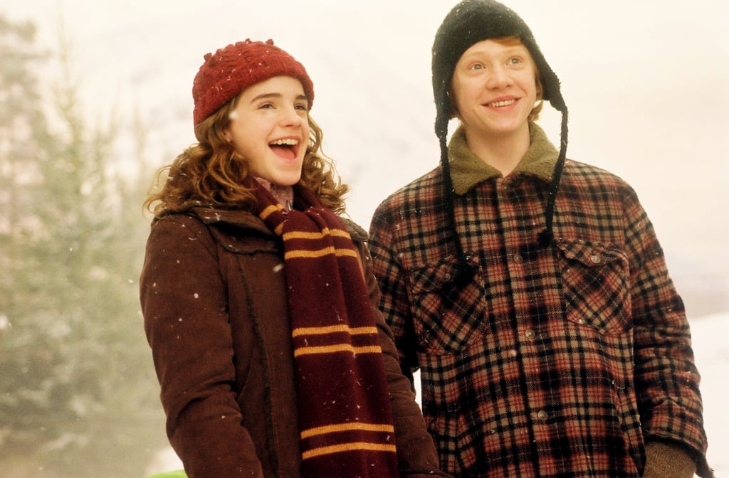 Best Friends in Harry Potter Magic Unites Them All Best Friends in Harry Potter Magic Unites Them All