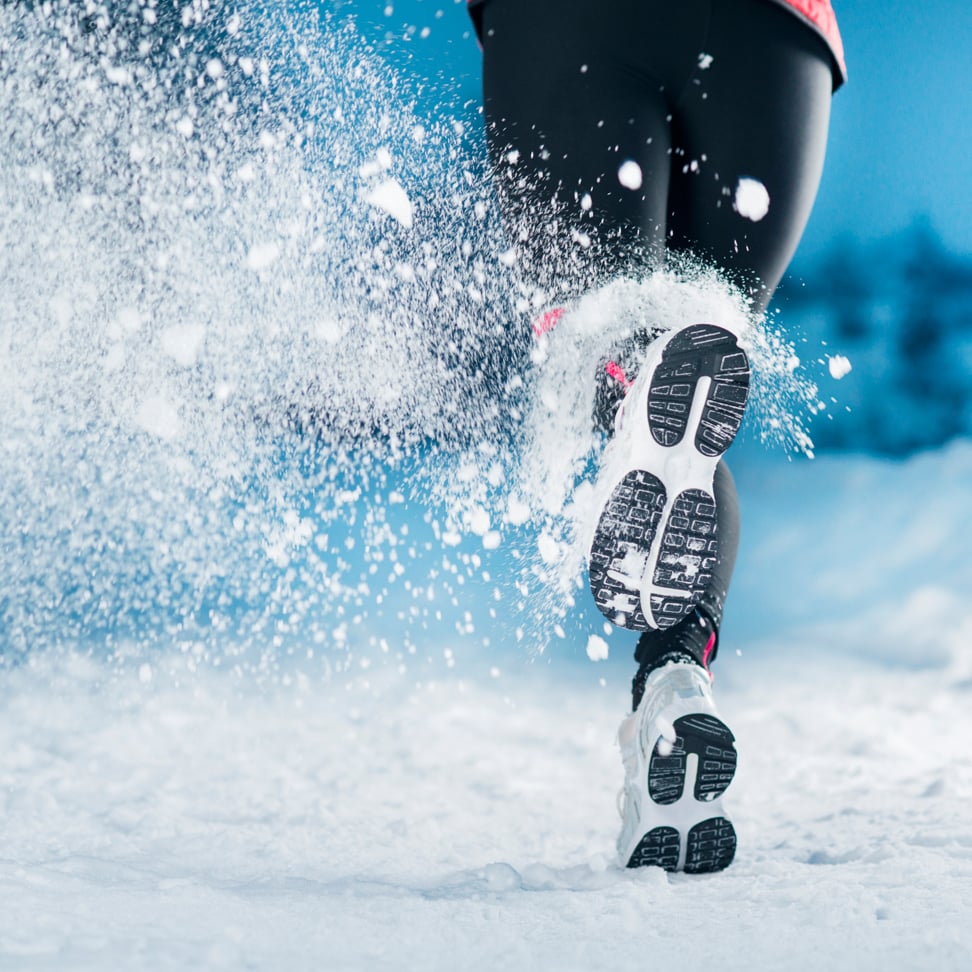 Best Winter Running Gear for 2026 - Cold-Weather Running Gear Best winter running gear