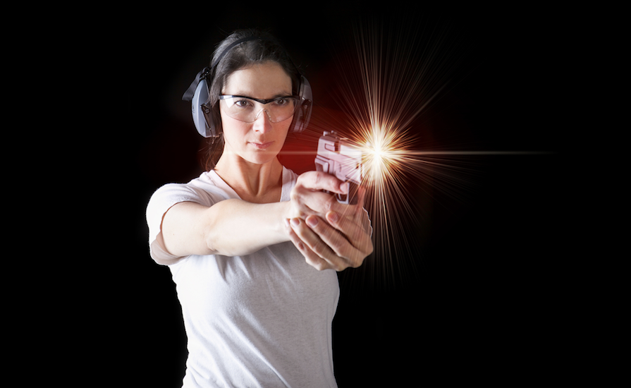 Best Concealed Carry Handguns for Women