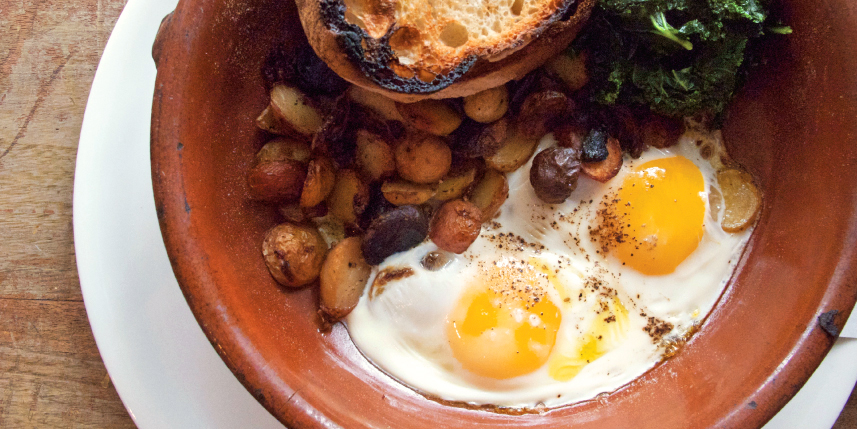 Best Breakfast in Carmel, The Ultimate Morning Getaway