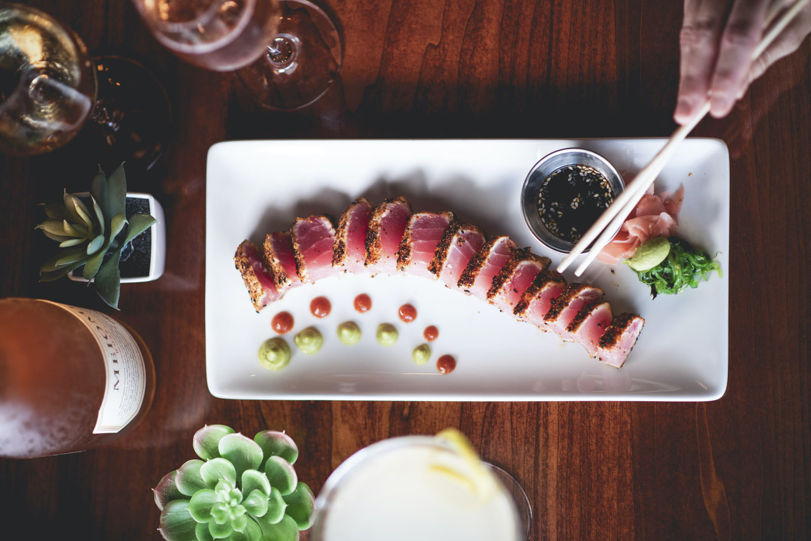 9 Best Restaurants in St Thomas 9 Best Restaurants in St Thomas
