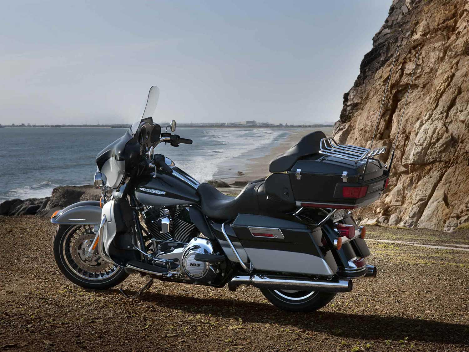 Best Harley Davidson Used Motorcycles
