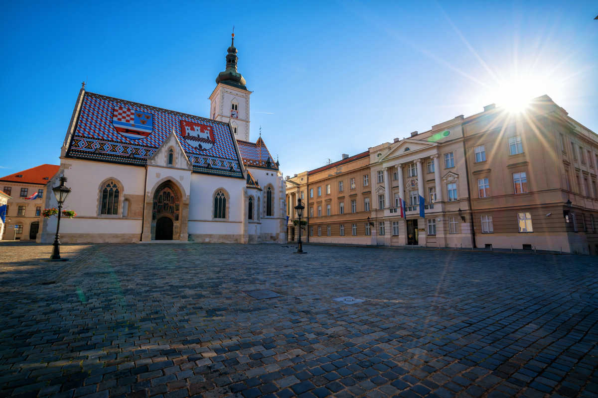 Best Cities in Croatia A Comprehensive Guide