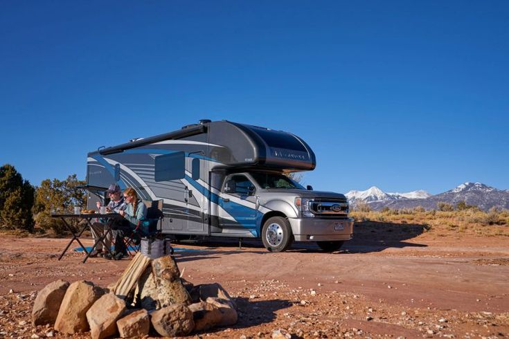 Best Class C Motorhomes Summary