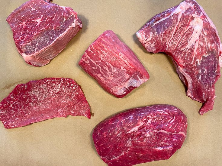 Best Cut of Meat for Jerky