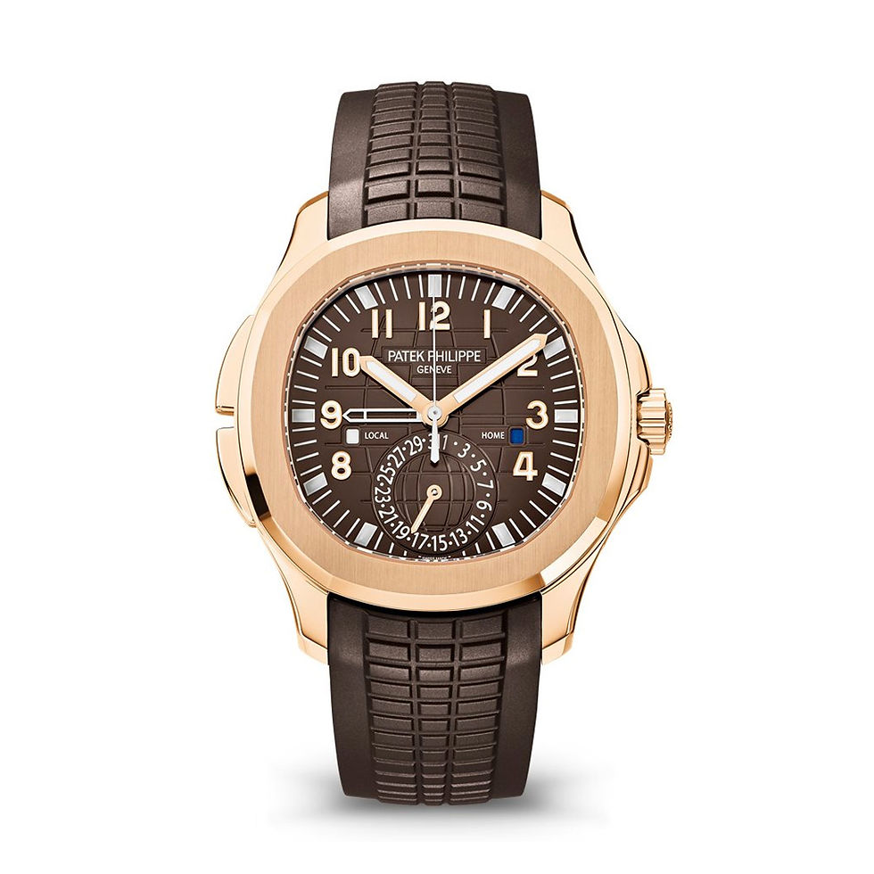Best Gold Watches For Men