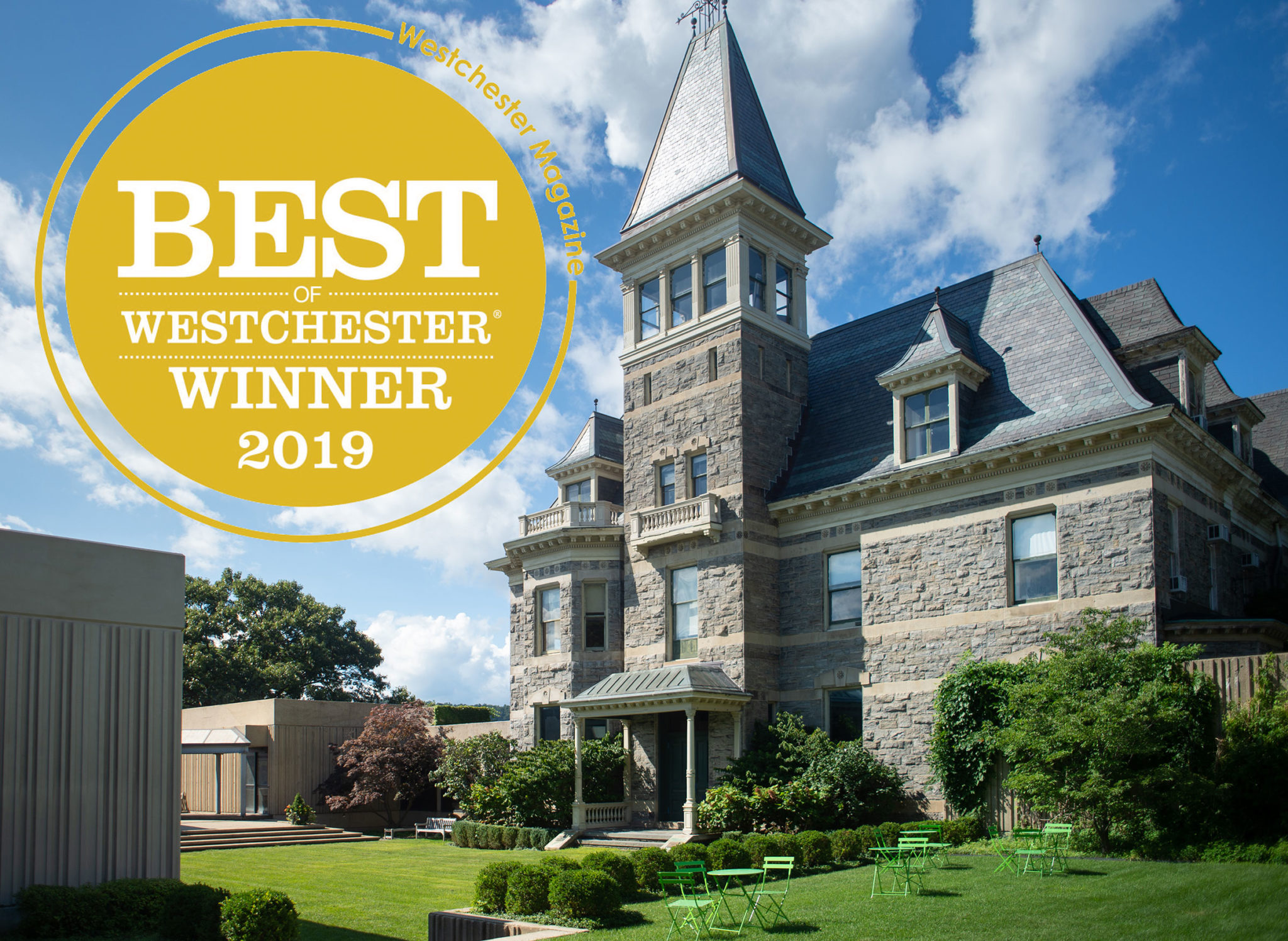 Best of Westchester 2025 Highlights and Recognition