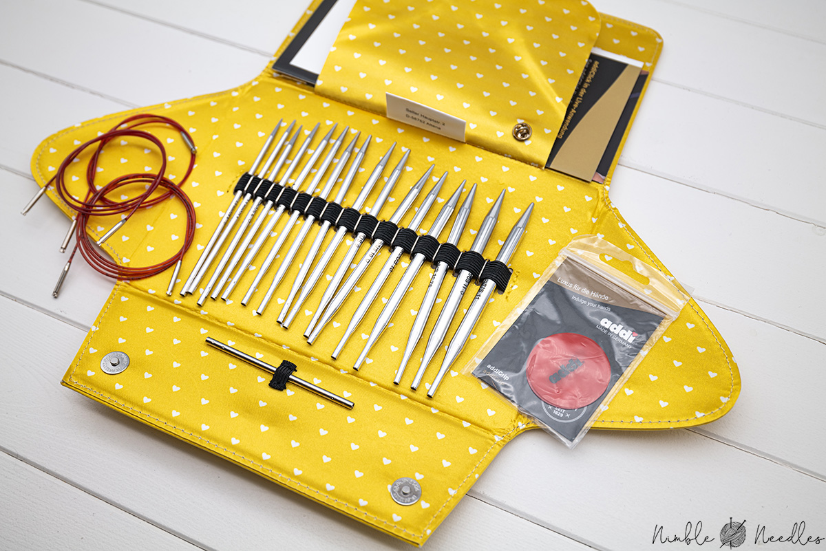 Best Interchangeable Knitting Needles That Simplify Your Knitting Experience