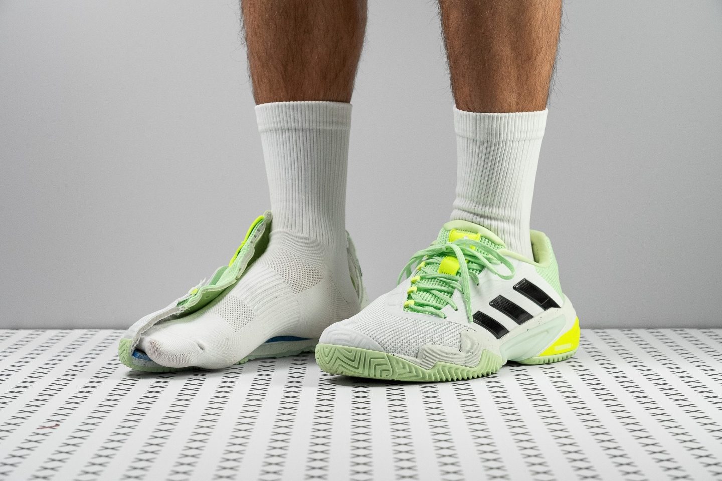 Best rated women's tennis shoes