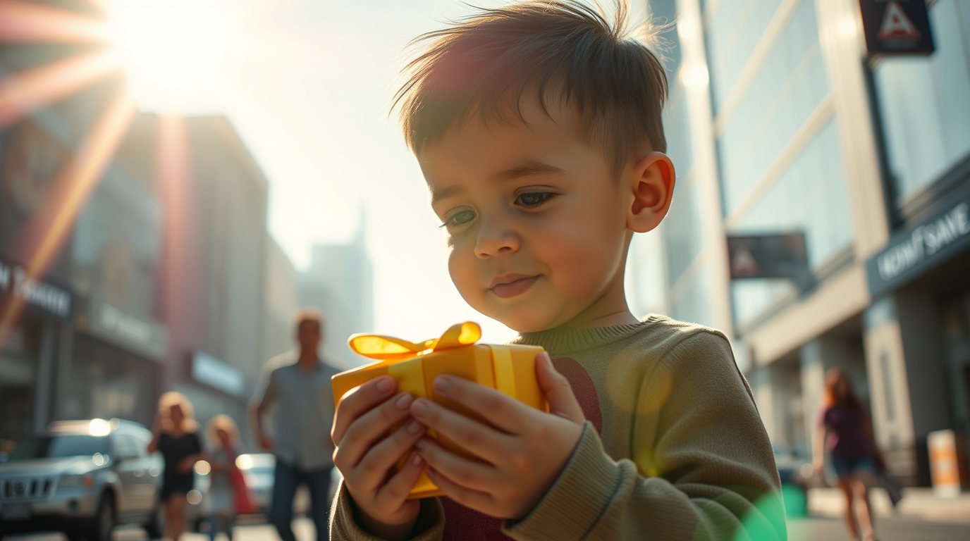 Best Gift for 8 Year Old Boy Ideas and Tips