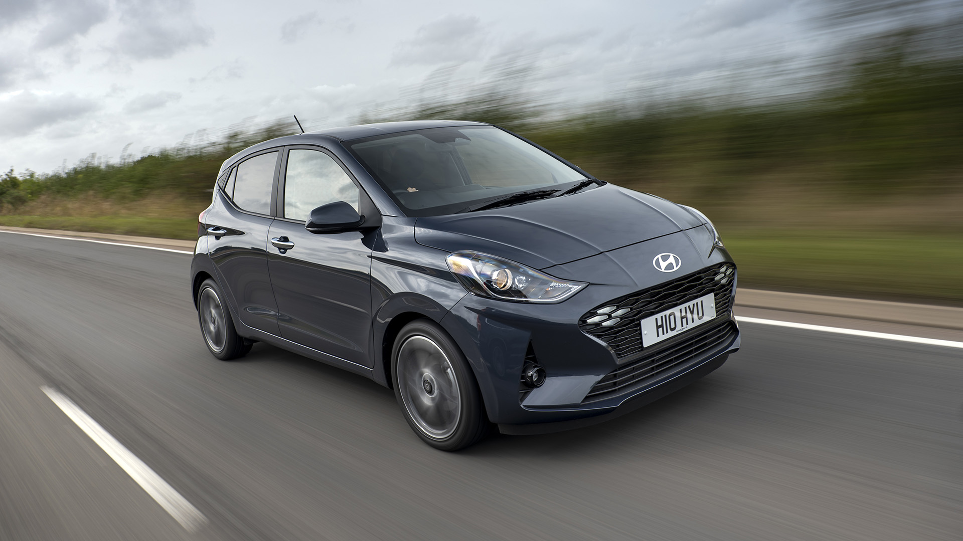 Best Car for First Time Buyers
