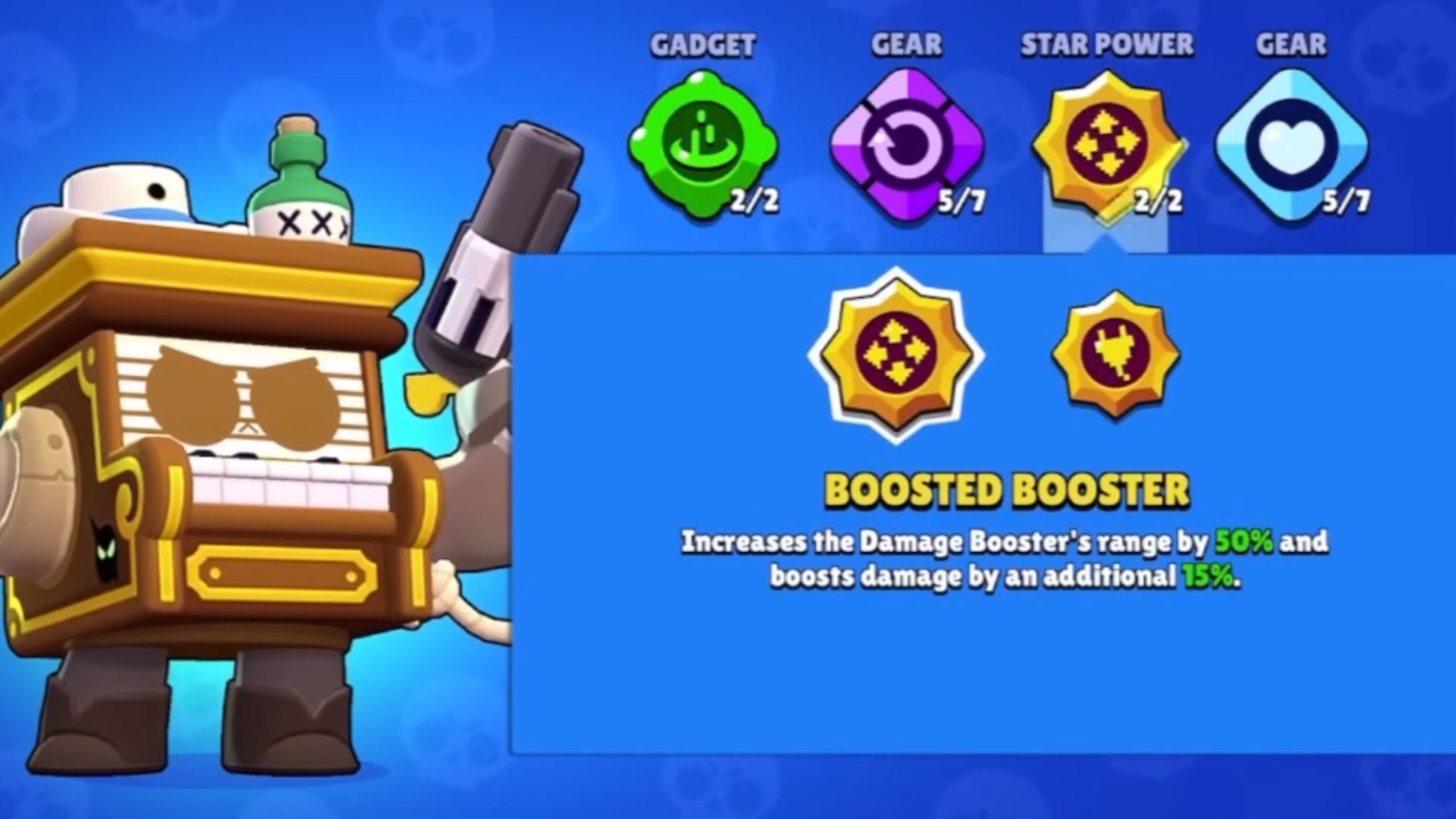 Best Max Build Brawl Stars for Competitive Play Best Max Build Brawl Stars for Competitive Play