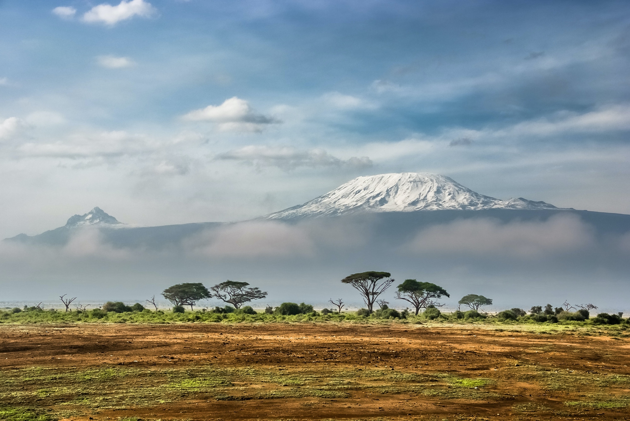Best Country in Africa for Living Standards