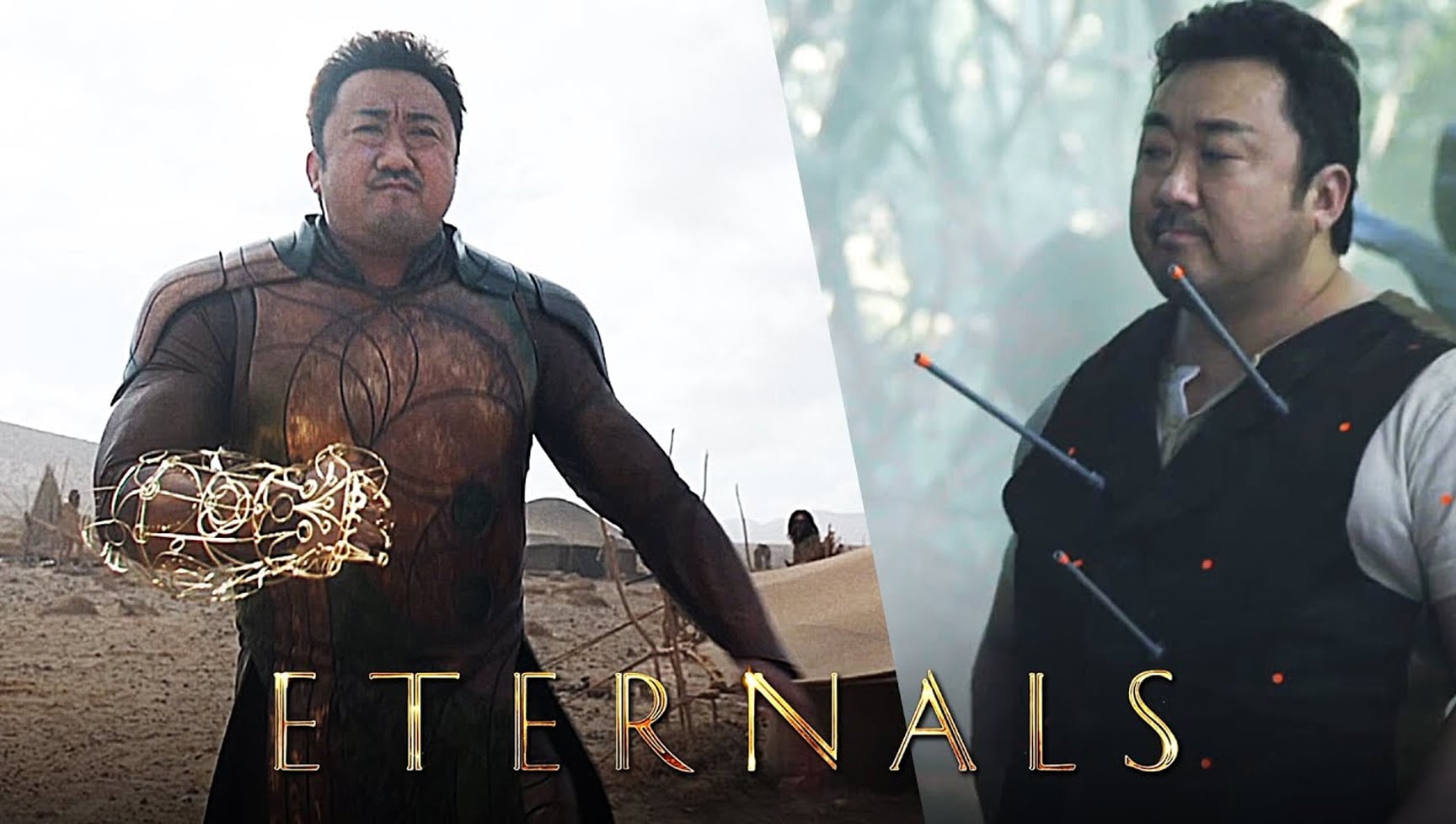 Ma dong-seok best movies