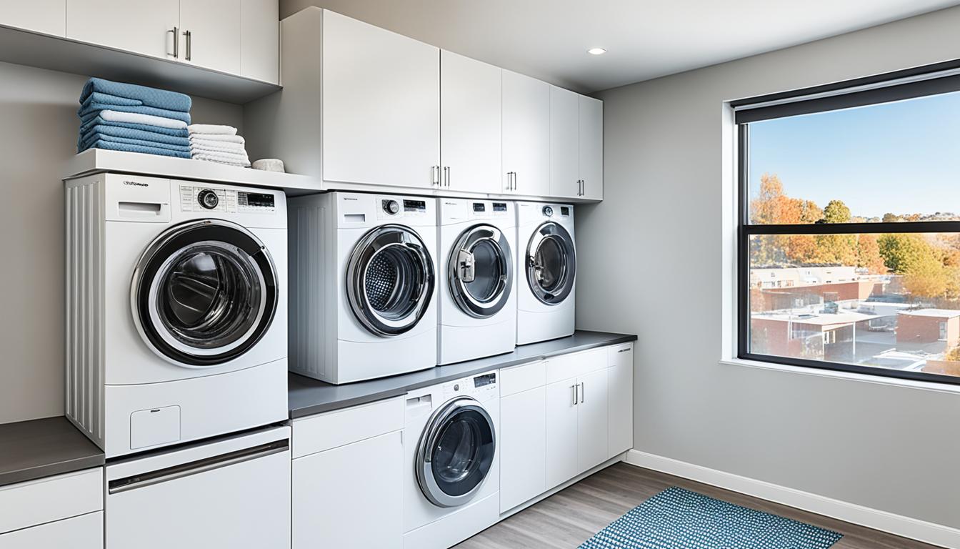 Best portable washer and dryer
