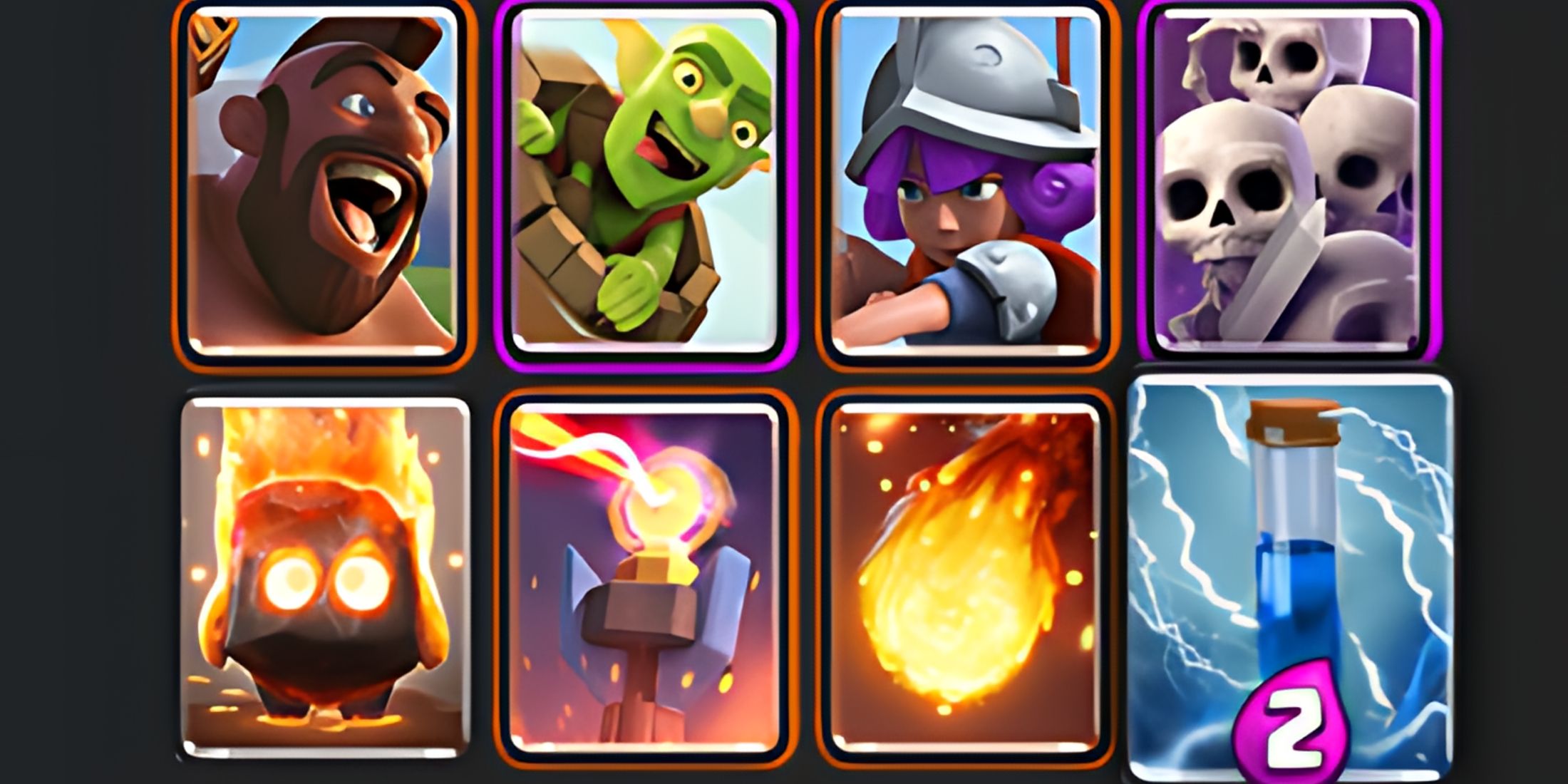 Best Clash Royale Deck Strategies for Victory