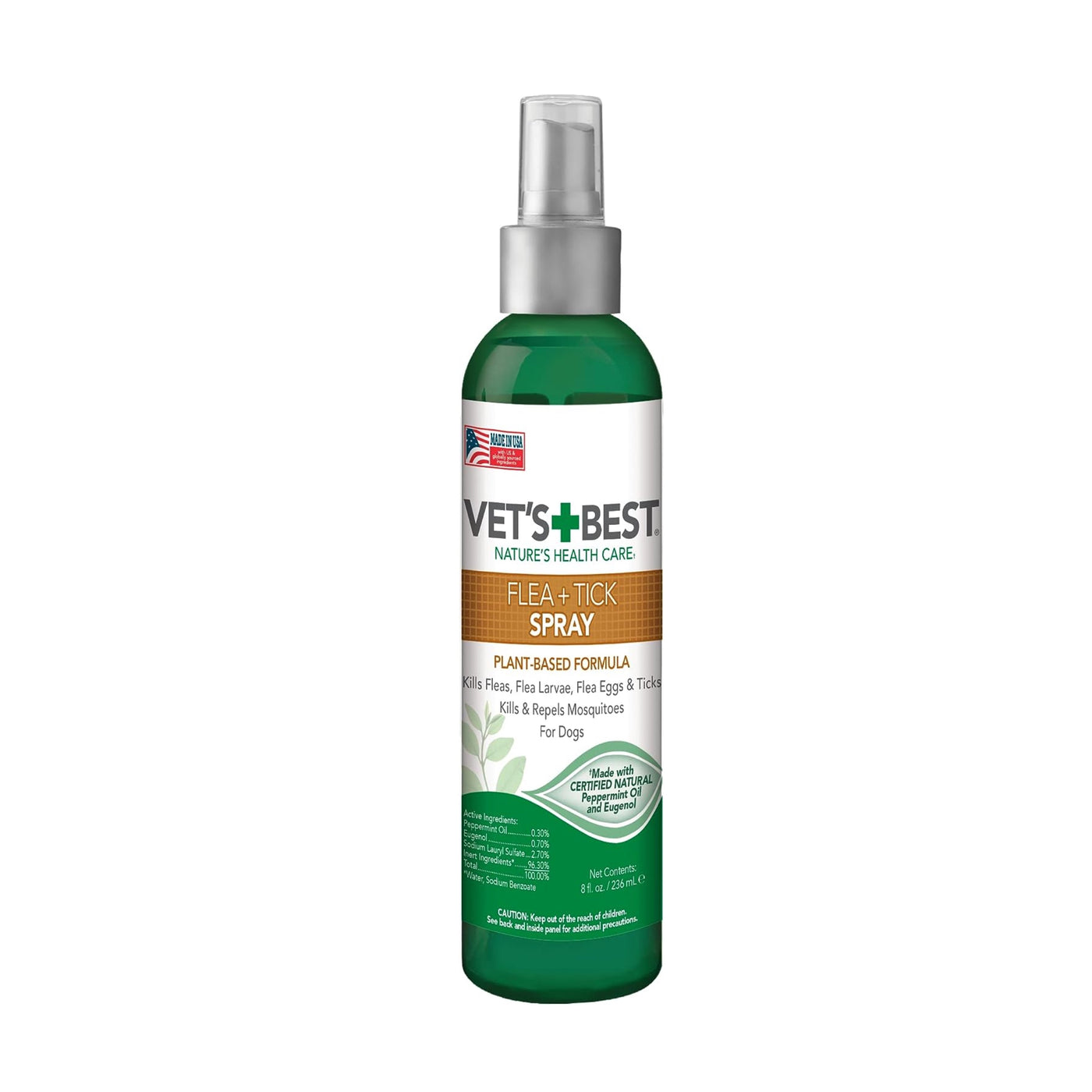 Vet's Best Flea and Tick Yard and Kennel Spray, 32 oz. at Tractor ... Vet's Best Flea and Tick Yard and Kennel Spray, 32 oz. at Tractor ...