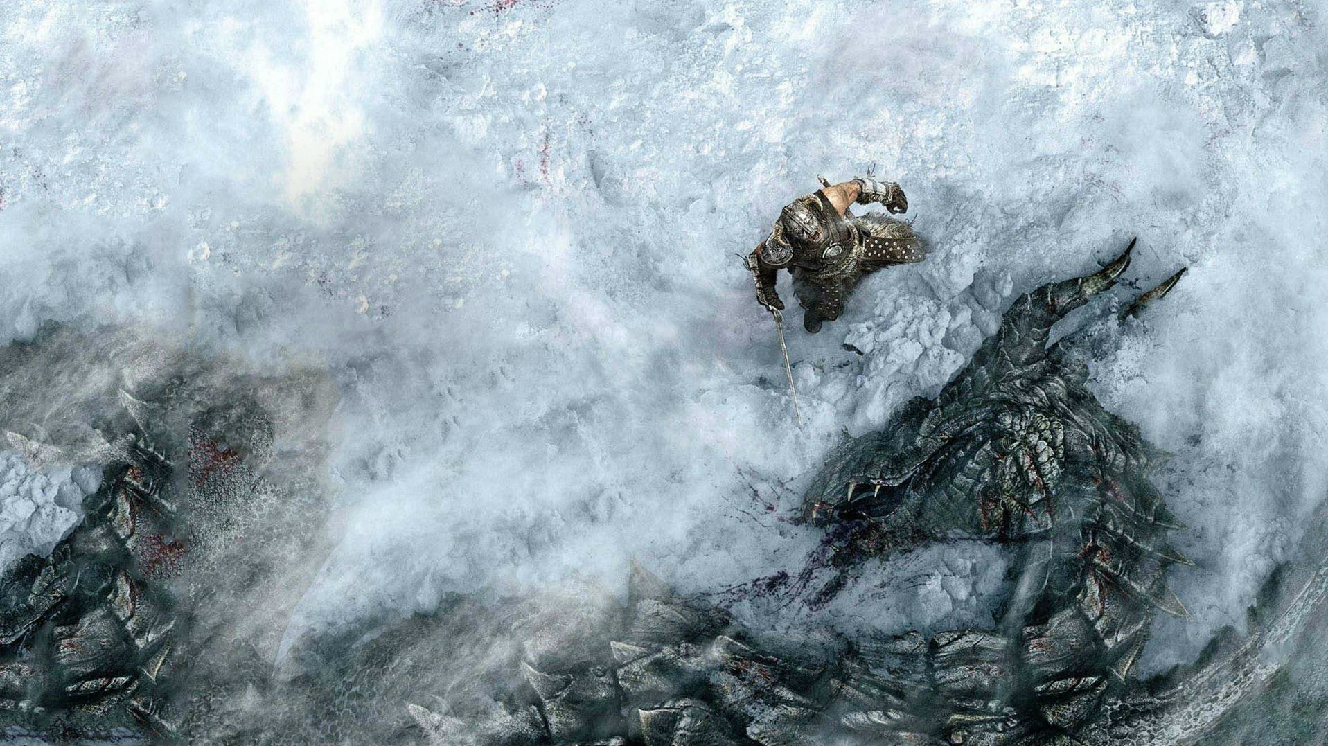 Skyrim best heavy armour