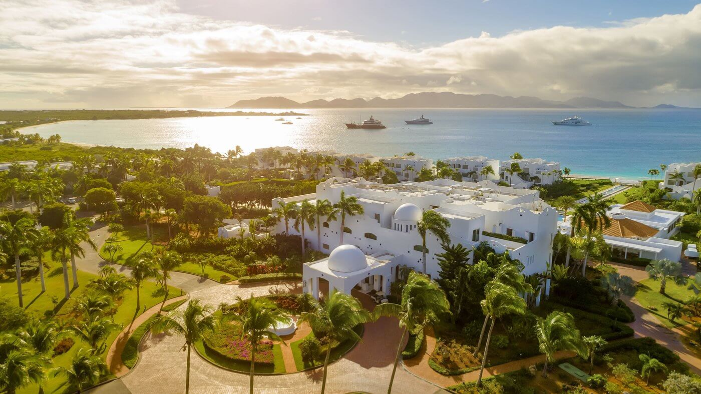 6 Best All-Inclusive Resorts in Anguilla - Resort Insider