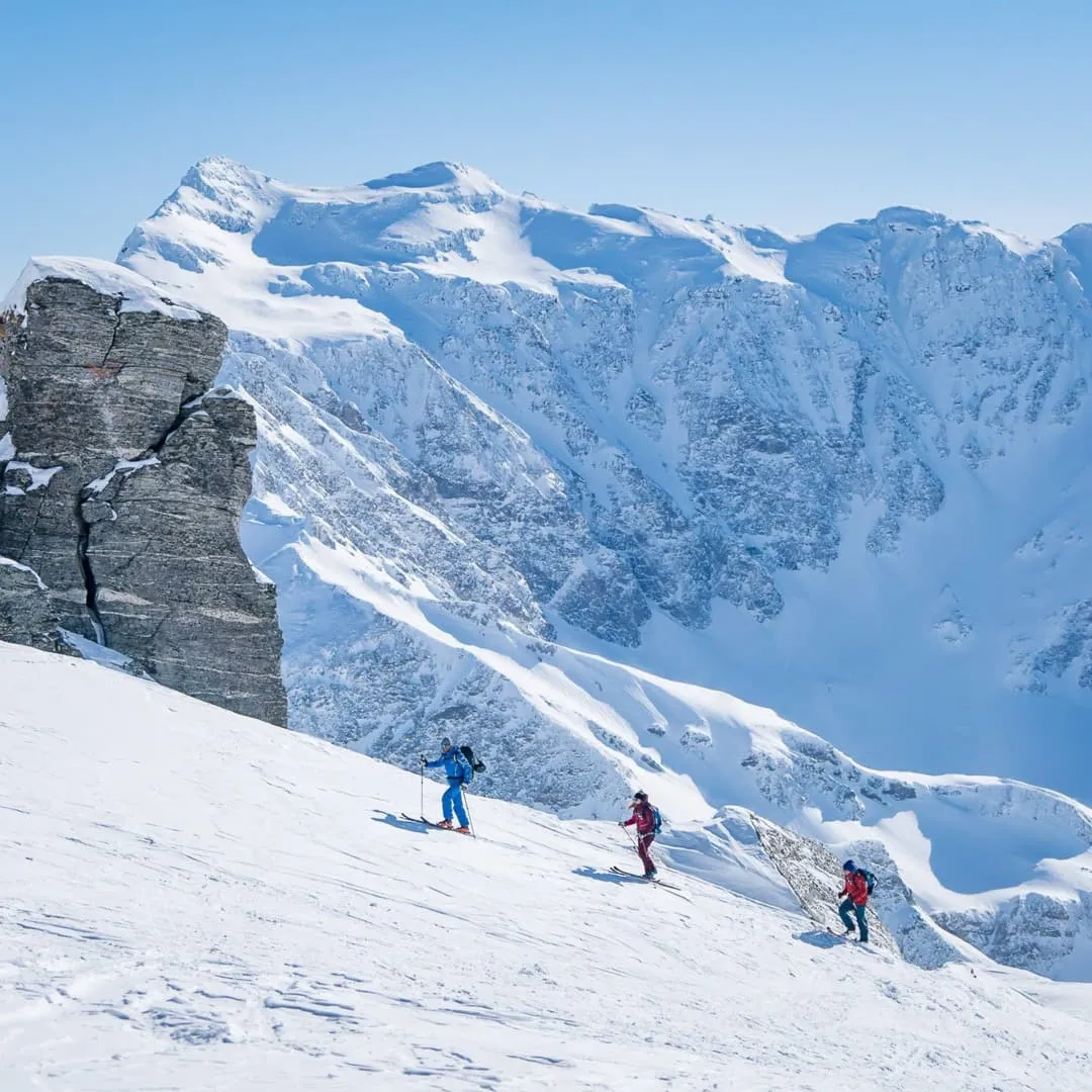 10 Best Ski Resorts in Austria - Where to Go Skiing and Snowboarding in ... Best ski locations austria