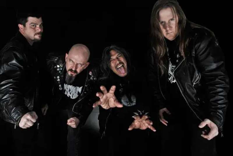 best death metal bands That Dominated the Scene