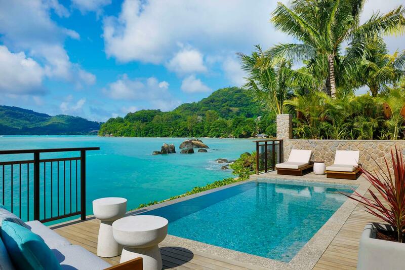 Best hotels in seychelles