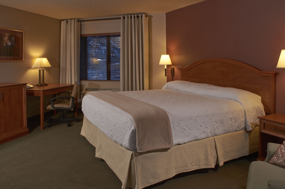 An Awe-Inspiring Guide to Best Hotels in Glenwood Springs
