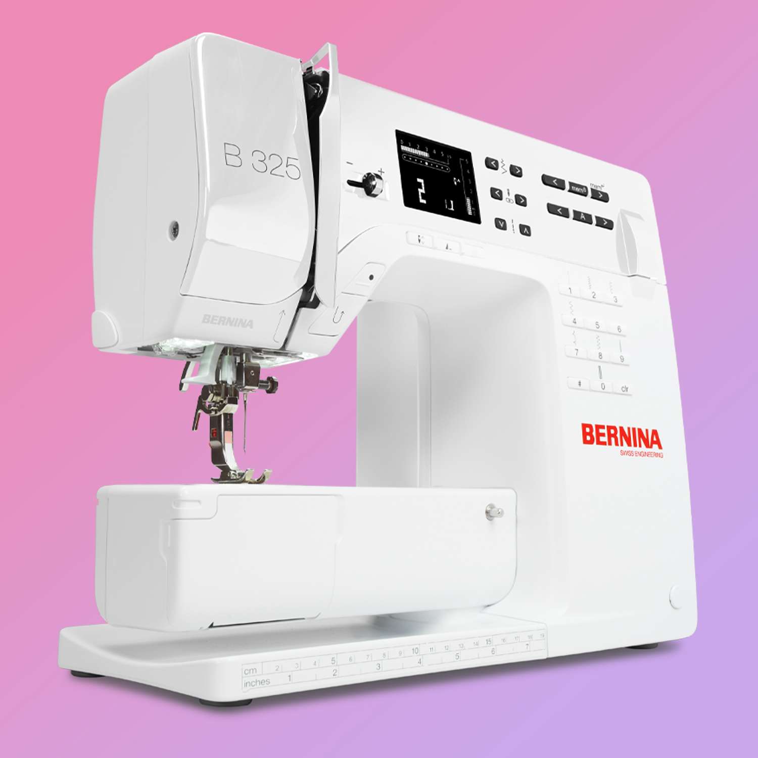 Best Brand Sewing Machines For Beginners And Professionals