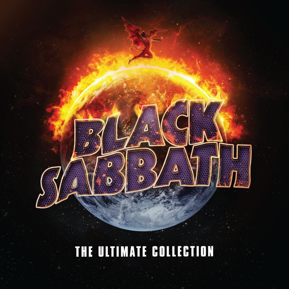 Best Black Sabbath Album The Ultimate Heavy Metal Masterpiece